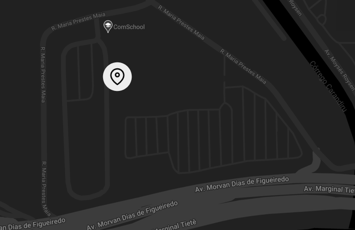 Arena Magalu Map